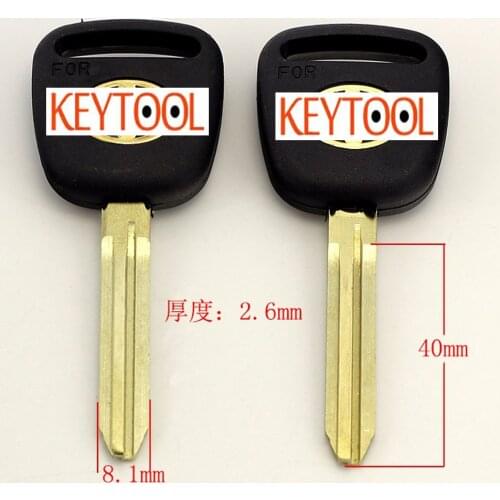 Key tool C906 FOR Copper standard TOY 3 blank key 20 pieces/lot