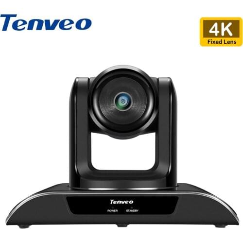 VHD4K Conference Cam 4k Resolution High Quality Image 30fps USB Plug and Play for video conferencing and broadcasting