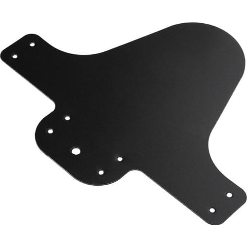 2pcs Mountain Bike Mudguard Bicycle Fenders Front/Rear Tire Wheel Fenders Bike Wings Mud Guard Cycling Accessories