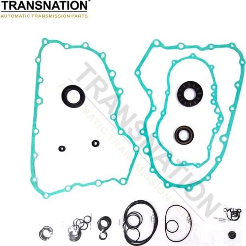 MDMA MDLA M4TA RD1 Auto Transmission Parts Seals Gaskets Overhaul Kit For HONDA CR-V L4 Car Accessories Transnation K058900C