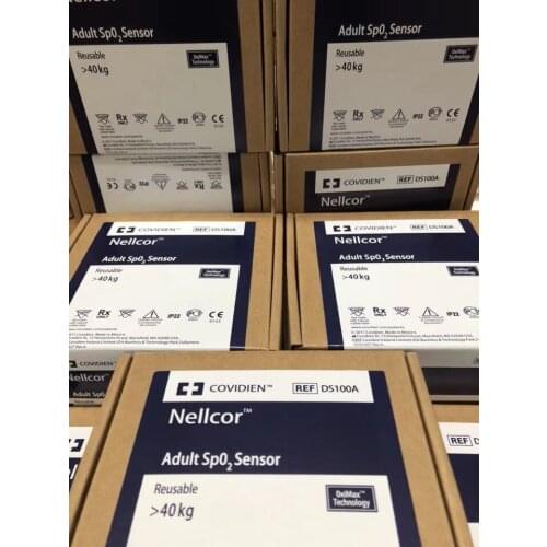 Nellcor DS100A s po2 sen-sor new original