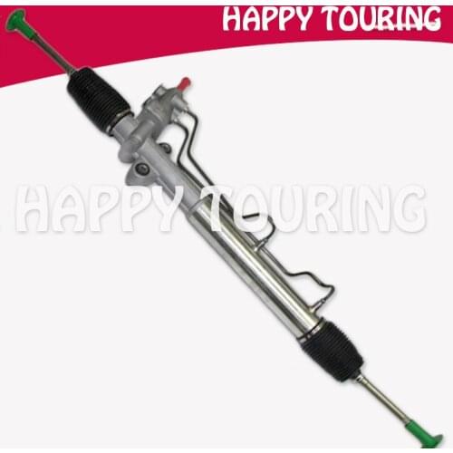 New Power Steering Rack For HYUNDAI H-1 / STAREX 2.4 2.5 1997-2007 57700-4A600 577004A600 Left Hand Drive