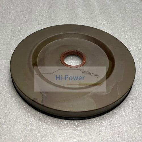 NEW 6DCT470 MPS 6 / SPS 6 Automatic Transmission GEARBOX OIL SEAL COVER FOR MITSHUBISHI
