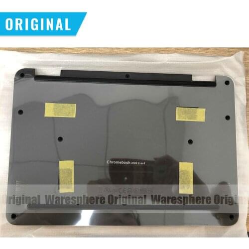 New Original Bottom Case Base Cover for Dell Chromebook 3100 2-in-1 PPWP2 0PPWP2
