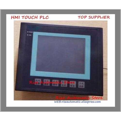 New Original K-TP178 6AV6640-0DA11-0AX0 Screen HMI High-Quality