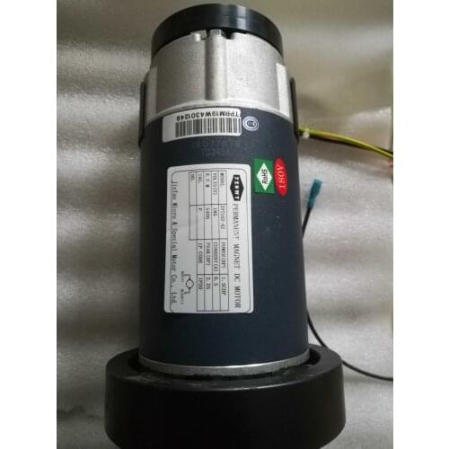 Johnson T10 Original Motor, Treadmill Universal Motor, 1 P to 5 P Electrical Direct Current (DC)