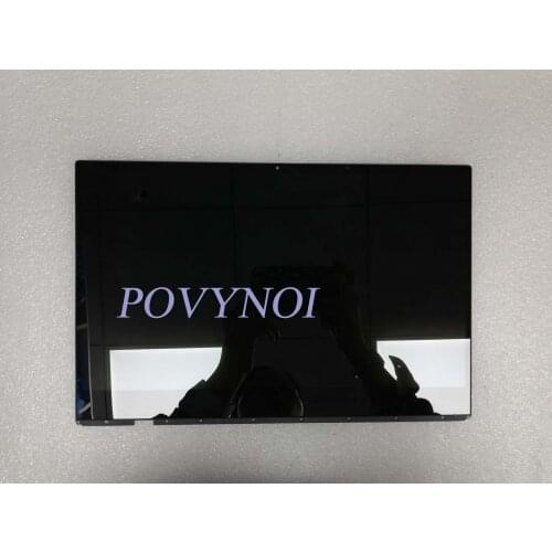 For Lenovo Yoga C930-13IKB 13.9" LCD UHD display touch screen assembly 5D10Q68371