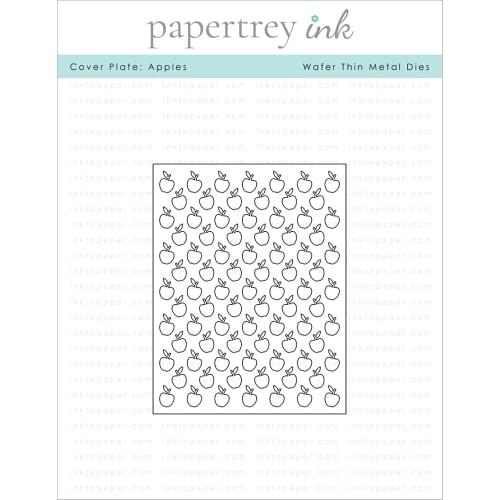 Apple Cutting Dies Diary Scrapbook Diary Decoration Embossing Engraving Template Greeting Card Handmade DIY 2021 Arrival New