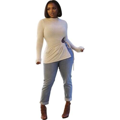 RStylish Women's Long Sleeve T-shirts