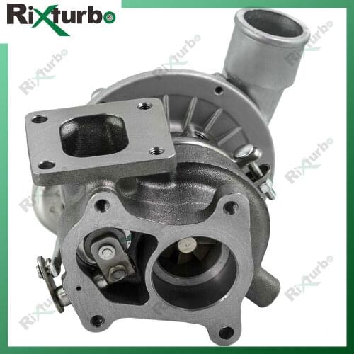 28201-4X700 28201-4X701 Complete Turbine For Hyundai Terracan 2.9 CRDi 120Kw J3 CR Turbolader Turbocharger For Car 2003-2006