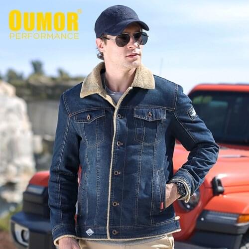 Мужские джинсовые куртки Ucrazy China At AliExpress