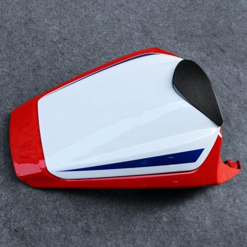 Bodywork Rear Fairing Section Tail Seat Cowl Fit for CBR-1000 CBR1000RR 2008 - 2011 CBR1000 RR CBR 1000 RR HRC 1000RR 2010 2009