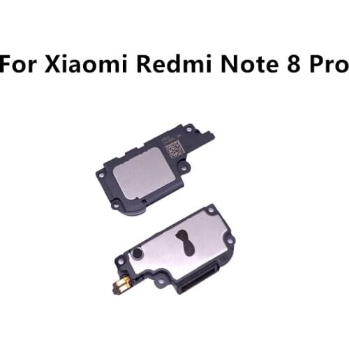 Динамики для телефонов Xiaomi Redmi Note 8 Pro ZHZ China At AliExpress