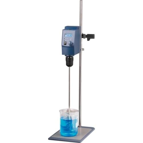 20L 40L 70L Digital Electric Overhead Stirrer OS20-Pro OS40-Pro OS70-Pro