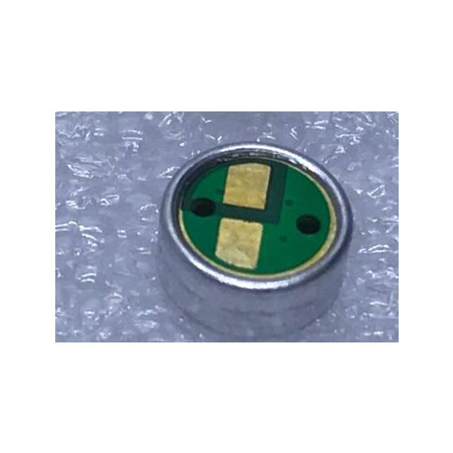 6027 single directional microphone with high sensitivity 6*3