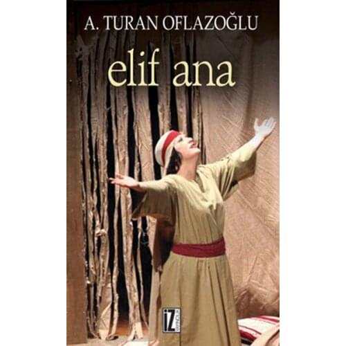 Aleph Main Turan Oflazoğlu Trace Yayıncılık Art-Literature Series