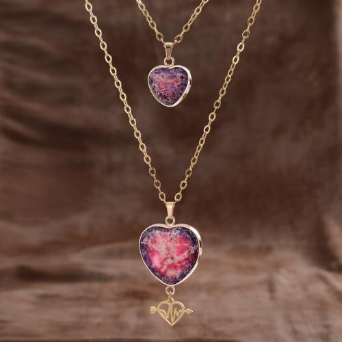 Beasivor Pendant Chains