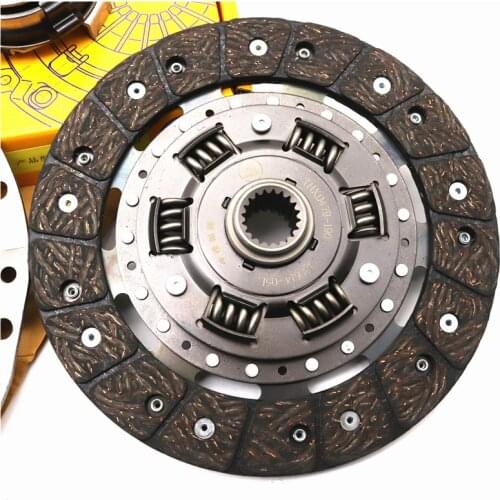 Clutch Disc for Geely Panda GC2 GX2 LC2 1.3/1.5L 479Q-1002000