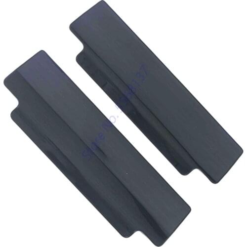 For Haval Jolion 2021 Seat Rear Anti-Kick Pedal Protector Frame Trim Cover Stainless Steel Interior Accessories