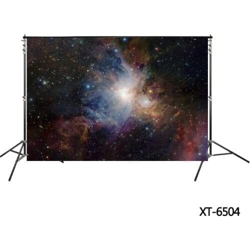 Nebula Cosmos Backdrop Birthday Party Sky Galaxy Universe Space Backdrop Outer Space Backdrops Nebula Starry Sky Background