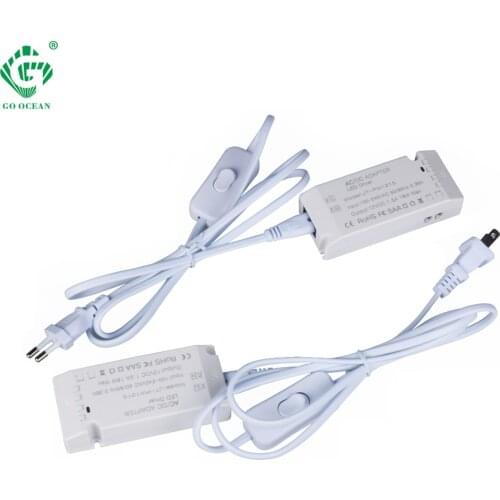 GO OCEAN LED Transformers