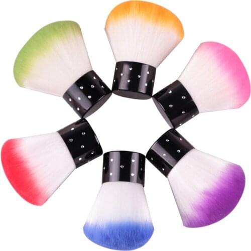 GRACED LADY Manicure Brushes