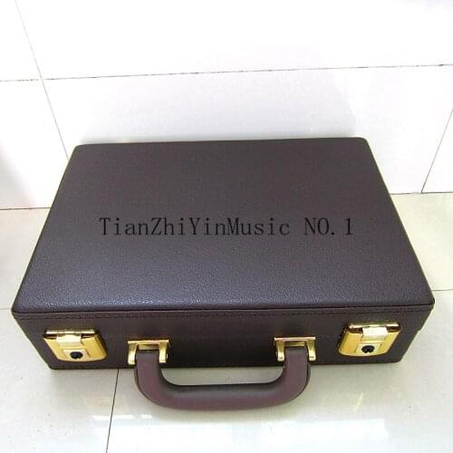 Excellence bB key Clrinet case very good clrinet boxes