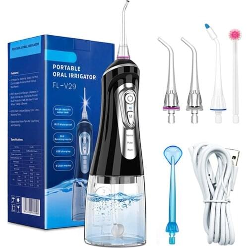 Kinsei Beauty Oral Irrigators