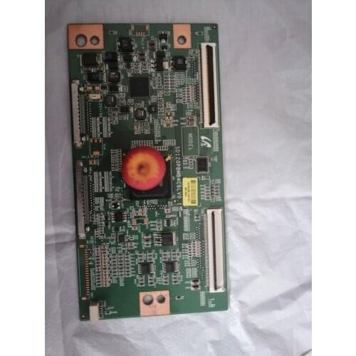 LCD Board SD120PBMB4C6LV0.1 Logic board for connect with L48F3300-3D LVF480SSTM L48F3390A-3D T-CON connect board