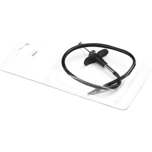 40cm 70cm 100cm Mechanical Camera Cable/Cord Remote Shutter Release for Camera