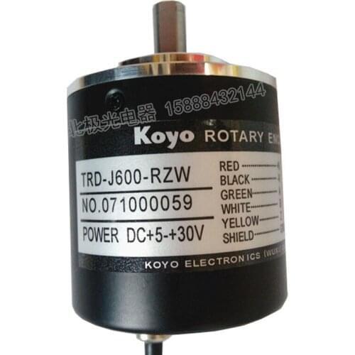 New Original Spot Photo TRD-J400-RZW TRD-J500-RZW TRD-J600-RZW TRD-J1000-RZW TRD-J2000-RZW