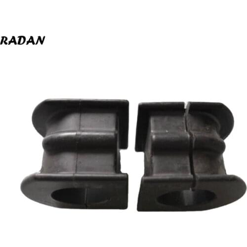 Original Front Stabilizer Bush For FAW Weizhi V2