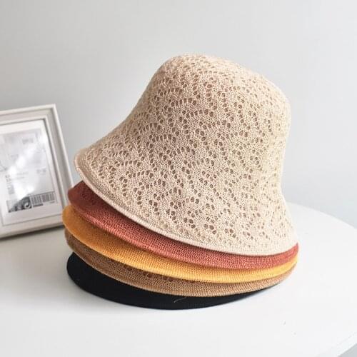 2021 NEW Womens Straw Hats Chinese Panamas UV Protection Sun Visor Beach Hats Women Visors Foldable Female Women Summer Sun Hat