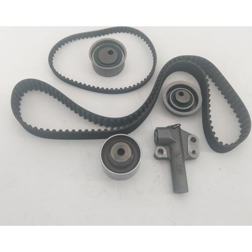 High quality Timing kit with Tensioner for Great Wall HOVER H3 H5 X200 X240 WINGLE 3 WINGLE 5 V200 V240 4G69 engine 2.4