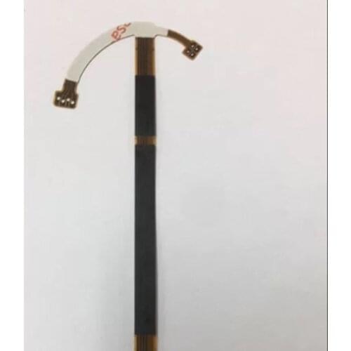 10pcs for Canon 24-70 II Second-Generation Lens Aperture Cable Flex