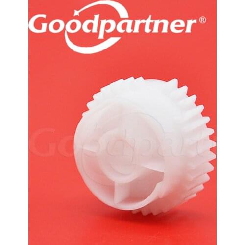 10X RM1-1301-000 Paper Pickup Gear for HP LaserJet 1160 1320 3390 3392 M2727 P2010 P2014 P2015 P2030 P2035 P2050 P2055 iR1133