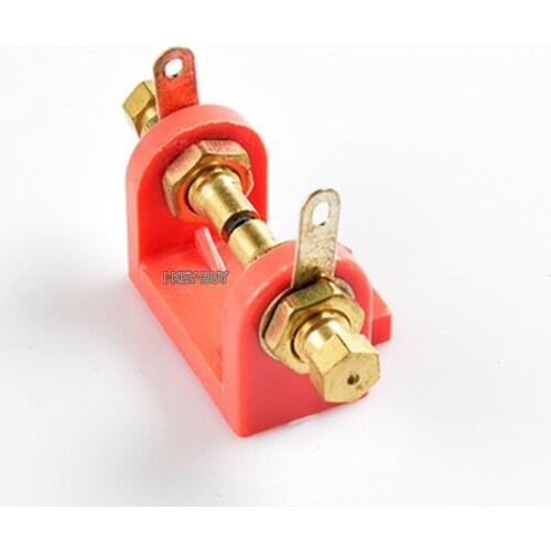 Argon Arc / Electric Welding / Plasma Cutting Machine High-Frequency Arc Starter Inverter Spark Arrester Arc Starter Plate