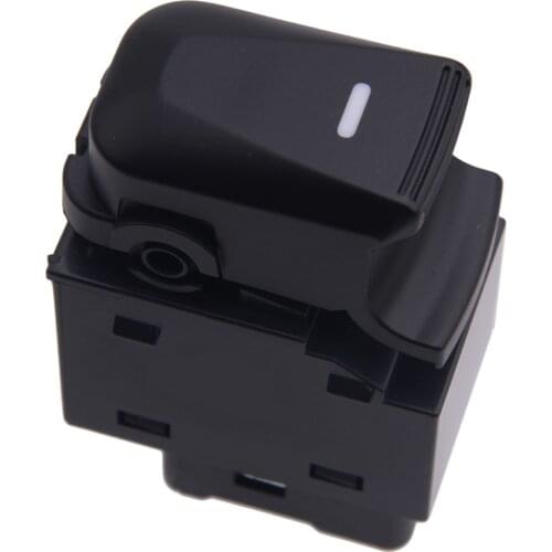 93576-2S000 Right Passengers Power Window Switch Unit Fit for Hyundai Tucson ix35 2010 2011 2012 2013 2014 2015