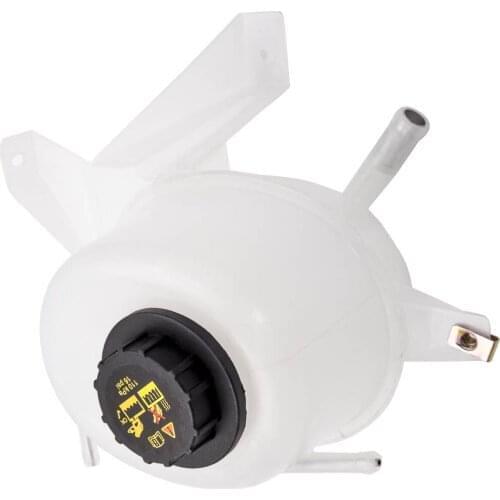 Radiator Coolant Overflow Expansion Tank for Ford Ranger 2.3L 01-11 FO3014126 2L5Z8A080AA