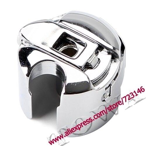 JAPAN TOWA BC-DB1 Bobbin case FOR JUKI DDL-555 5550 Industrial sewing machine Sunstar singer juki brother pfaff juki durkopp