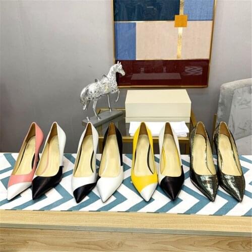 Womens Spring Shoes Junetxin China