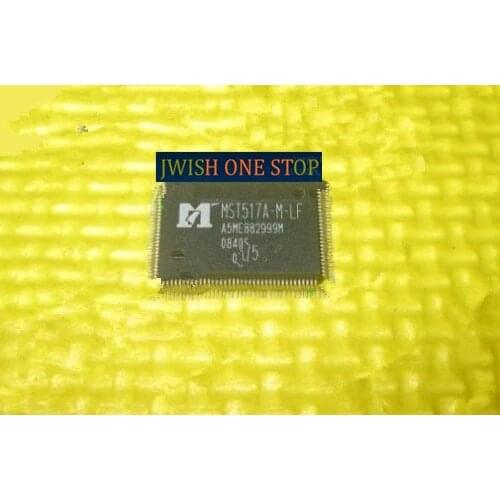 MST517A-M-LF MST518-LF MST518V-LF MST5251A-LF-205 MST5C26-LF MST6151DA-LF MST6151LA-LF
