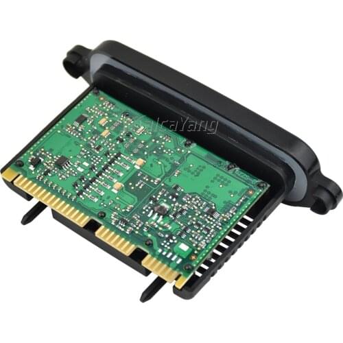 New 7316217 63117316217 7267044 7279625 For B-M-W 5 Series F07 F07N GT F10 F11 Headlight Driver Module AHL Xenon HID Ballast