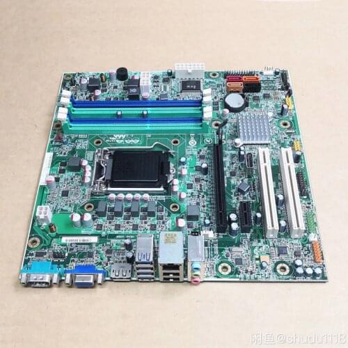 Suitable For Lenovo M8400T M6400T M82 M92P IS7XM 1.0 system Motherboard Q75 Q77 LGA 1155