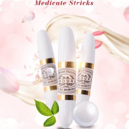 Vaginal Tightening Products Reduction Yam Shrink Tighten Vagina Feminine Hygiene Vagina Vagina Repair Stick Narrow Vagina