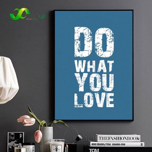 Nordic Letter Posters Black And White Nordic Art Modular Paintings On A Wall Decoraction For Living Room Home Cuadros Unframed