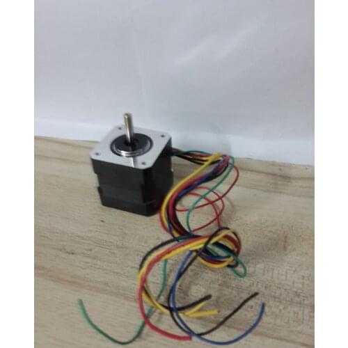 24PM35W0304 Three-phase Permanent Magnet Motor