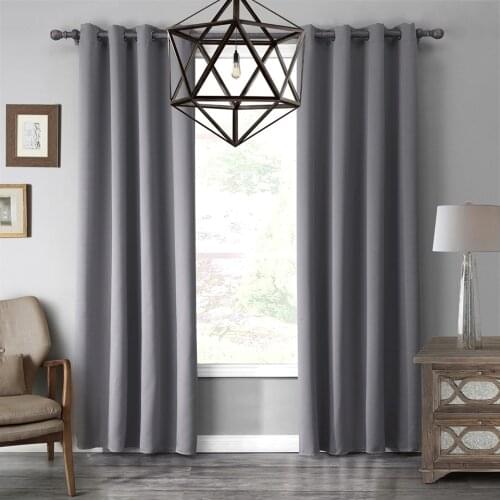 VANFON Curtains