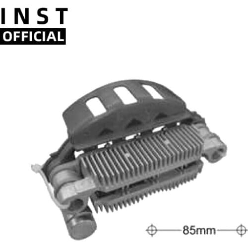ALTERNATOR GENERATORS RECTIFIER BRIDGE FOR MR8540 A 860 T 28670 31-8318 134297 RM-29