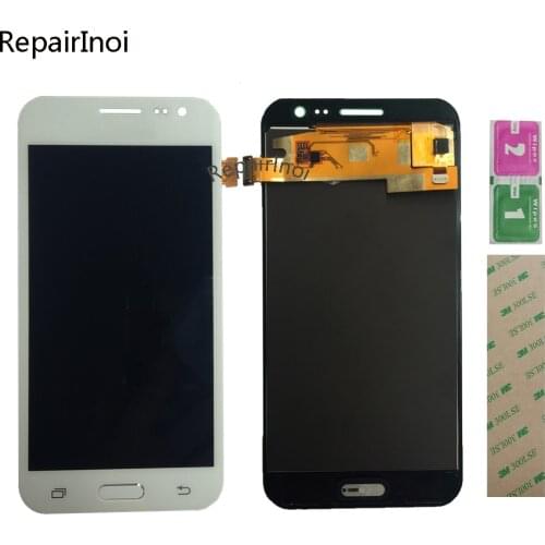 TFT 4.7'' LCD Display For Samsung Galaxy J2 2015 J200 J200F J200H J200Y LCD Display Touch Screen Digitizer Panel Assembly